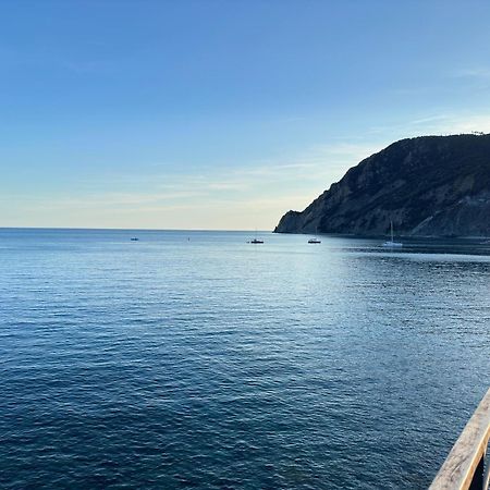 Appartamento Casa Sant'Anna Levanto Esterno foto