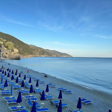 Appartamento Casa Sant'Anna Levanto Esterno foto