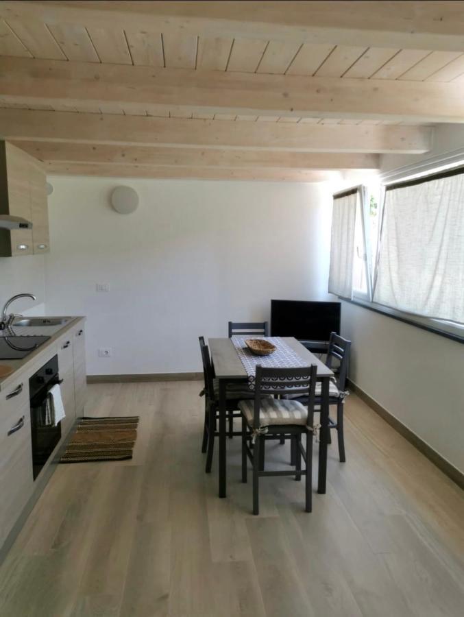 Appartamento Casa Sant'Anna Levanto Esterno foto