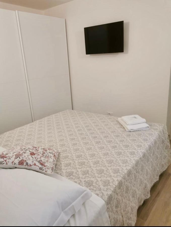 Appartamento Casa Sant'Anna Levanto Esterno foto